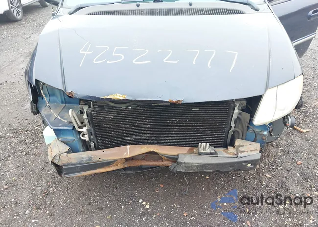 2D4GP44L94R601198: 42522777