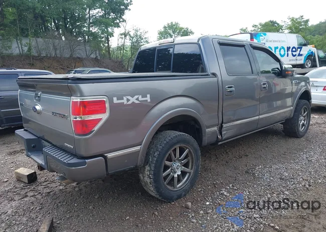 1FTFW1EF7CFB00528: 42522784