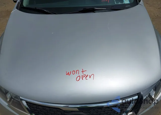 KNAFW5A34B5334047: 42522792