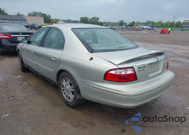 1MEFM55S04G605203: 42523012