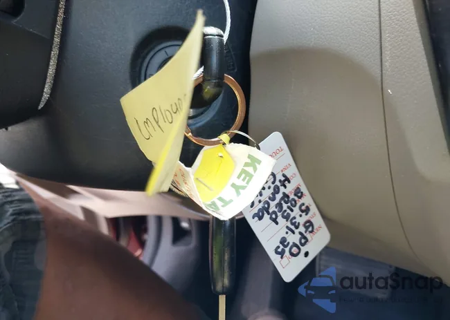 2HGFB2F53DH599997: 42523042