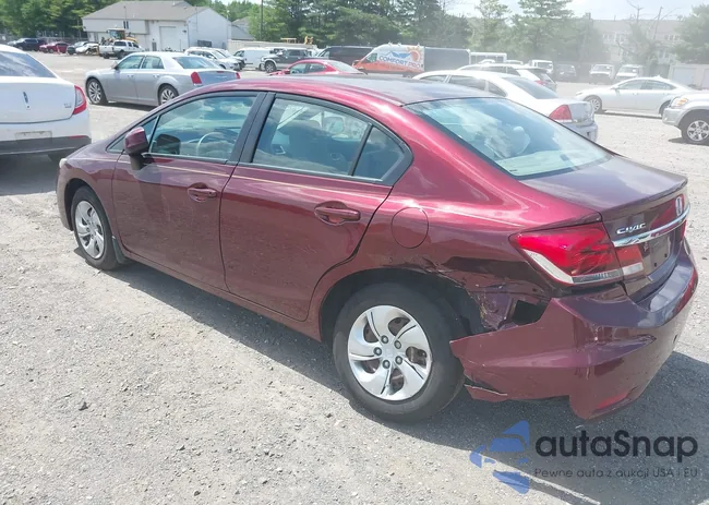 2HGFB2F53DH599997: 42523042