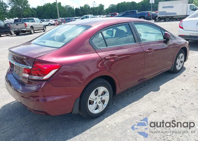 2HGFB2F53DH599997: 42523042