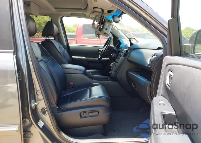 5FNYF4H93CB038565: 42523093