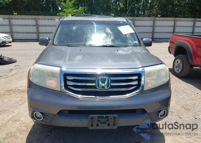 5FNYF4H93CB038565: 42523093