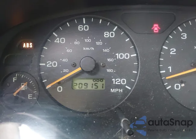 JF1SF6352YG700290: 42523115