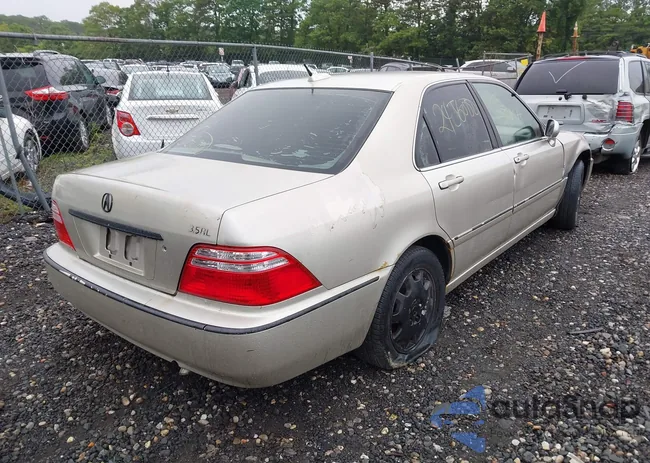 JH4KA96684C005312: 42523137