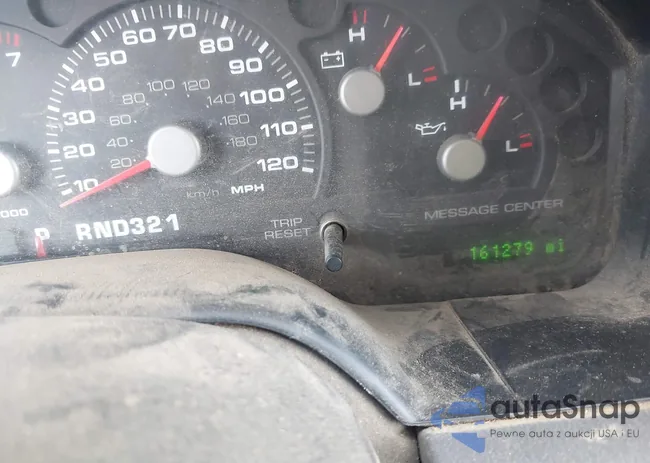 1FMZU72KX5ZA67190: 42522211