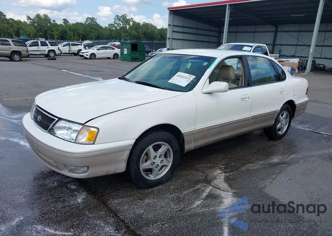 4T1BF18B8XU335587: 42522213