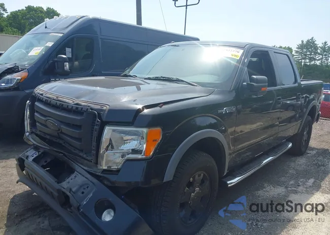 1FTFW1EV5AFC20302: 42522270