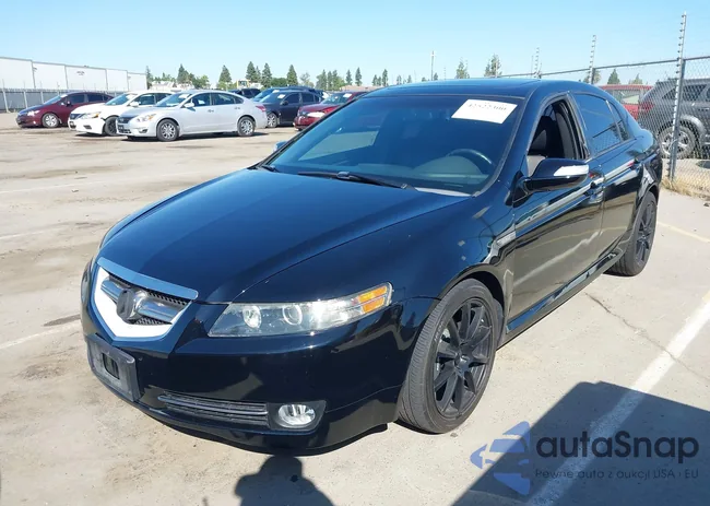 19UUA766X7A045231: 42522300