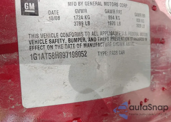 1G1AT58H897198052: 42522373