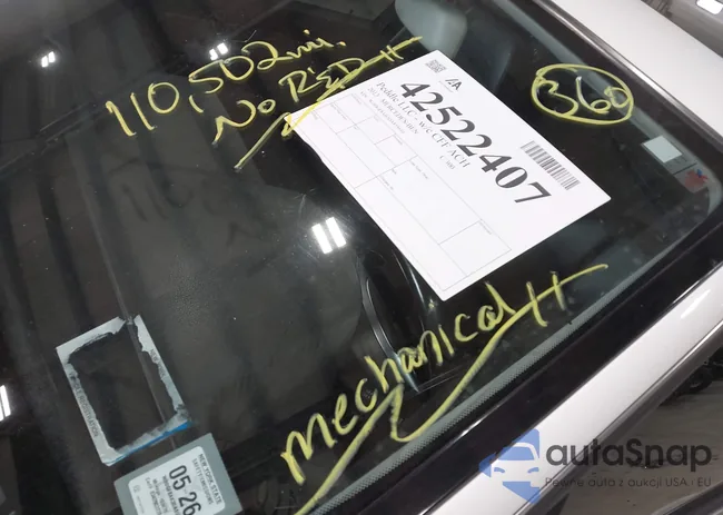 WDDGF8AB3DA859410: 42522407