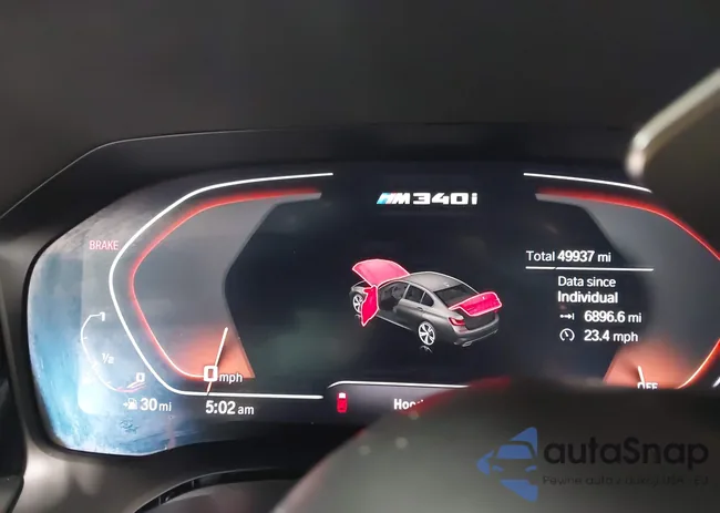 3MW5U9J0XM8B67228: 42522458