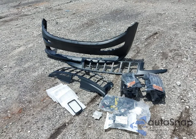 PARTS4AJEEP: 42523593