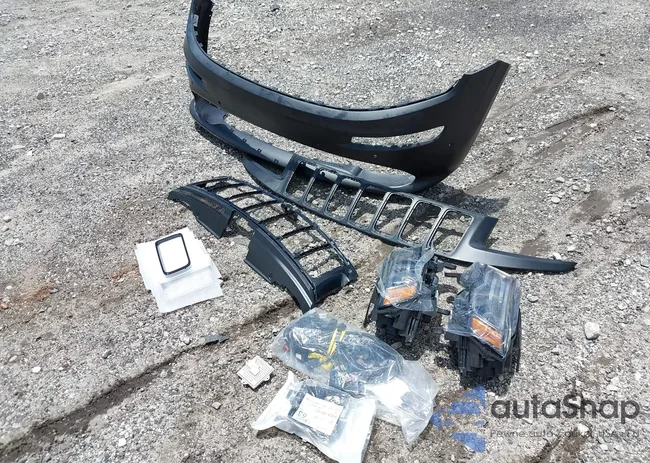 PARTS4AJEEP: 42523593