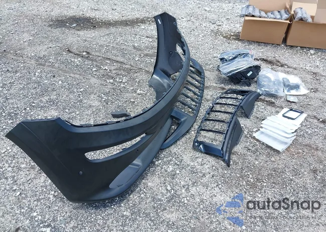 PARTS4AJEEP: 42523593