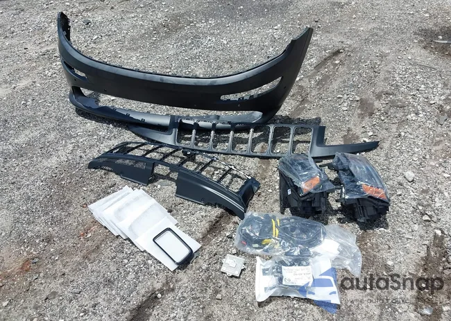 PARTS4AJEEP: 42523593