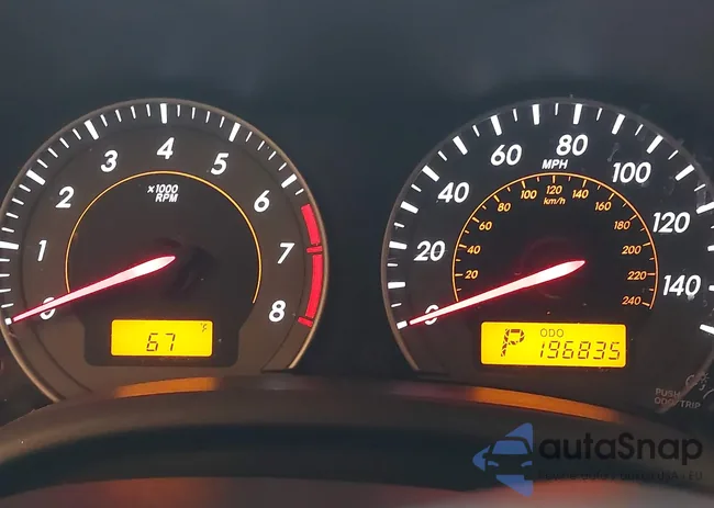 2T1BU4EE9AC342837: 42523674