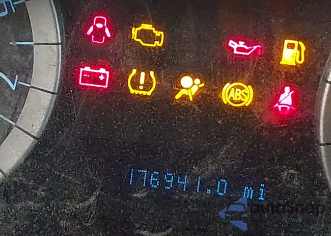 1FMCU9DG9CKA59470: 42523693