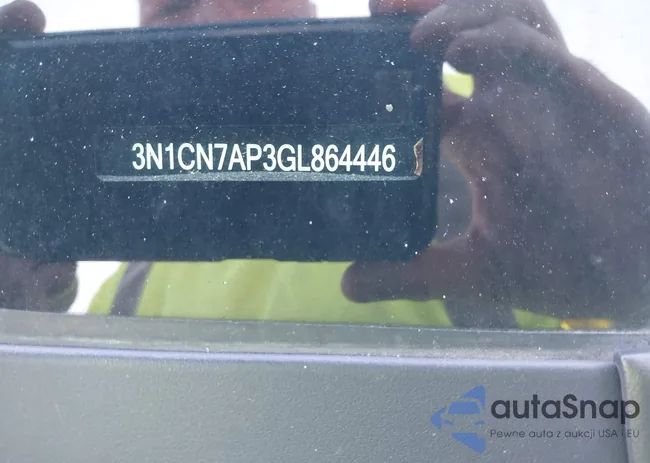 3N1CN7AP3GL864446: 42523730