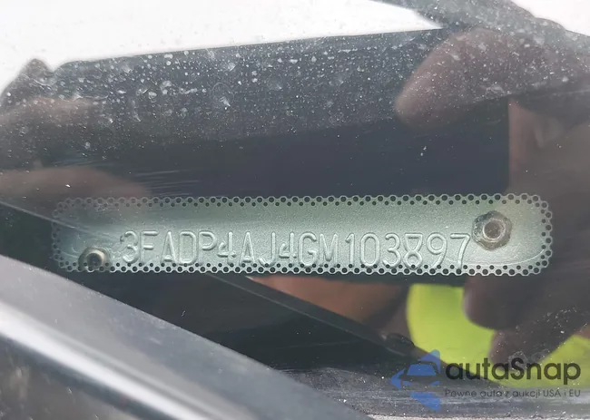 3FADP4AJ4GM103897: 42523789