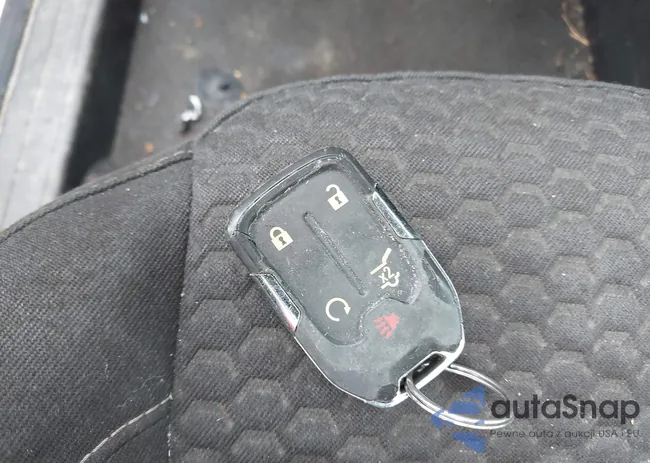 1GKKNSLSXHZ298524: 42523857