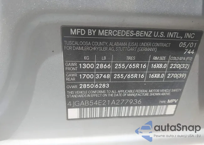 4JGAB54E21A277936: 42523867