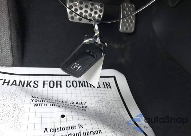 2HGFC2F85KH514081: 42523922