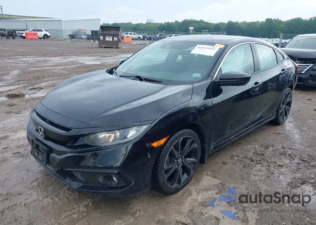 2HGFC2F85KH514081: 42523922