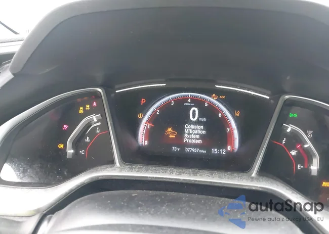 2HGFC2F85KH514081: 42523922