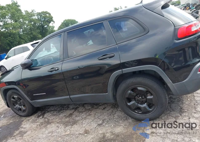 1C4PJLAB4EW123740: 42523930