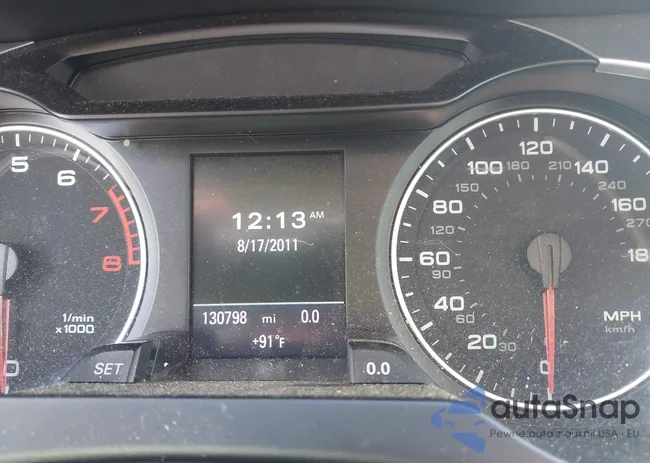 WAUEFAFL5CA117581: 42524019