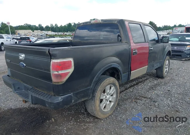 1FTPW14V49KC59679: 42524021