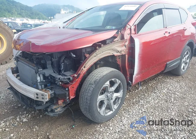 2HKRW2H8XHH611955: 42524105