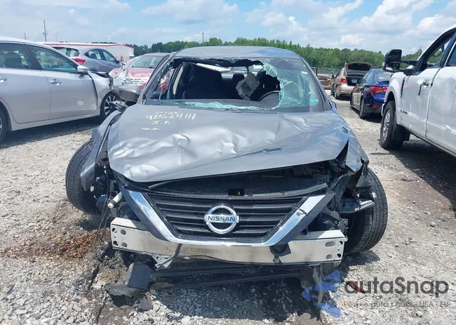 1N4AL3AP7HC232166: 42524111