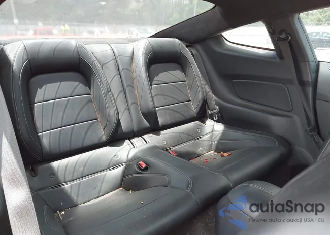 1FA6P8CF2F5368038: 42524123