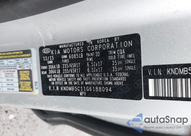 KNDMB5C11G6188094: 42524173