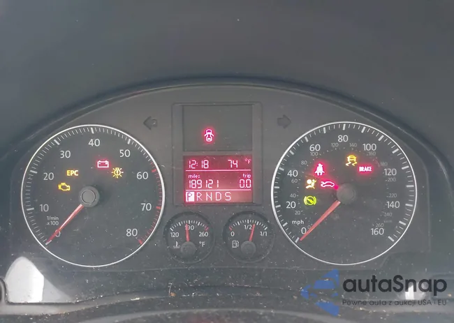 3VWGG71K67M052952: 42524174