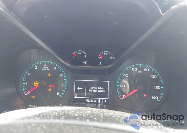 1GCGTBEN7J1264527: 42523199