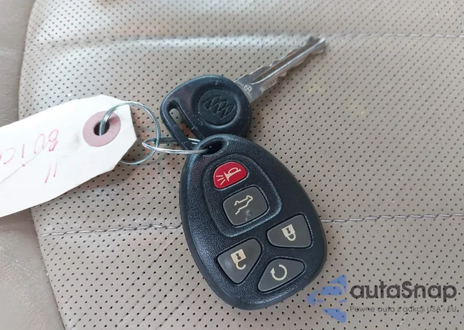 5GAKVBEDXBJ294040: 42523229