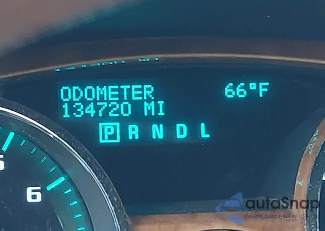 5GAKVBEDXBJ294040: 42523229