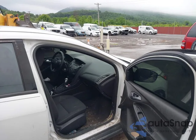 1FADP3F23GL314294: 42523256