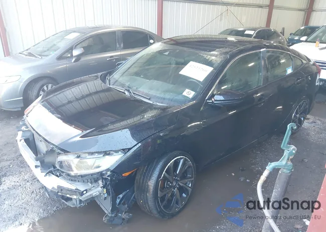 19XFC2F87ME003999: 42523260