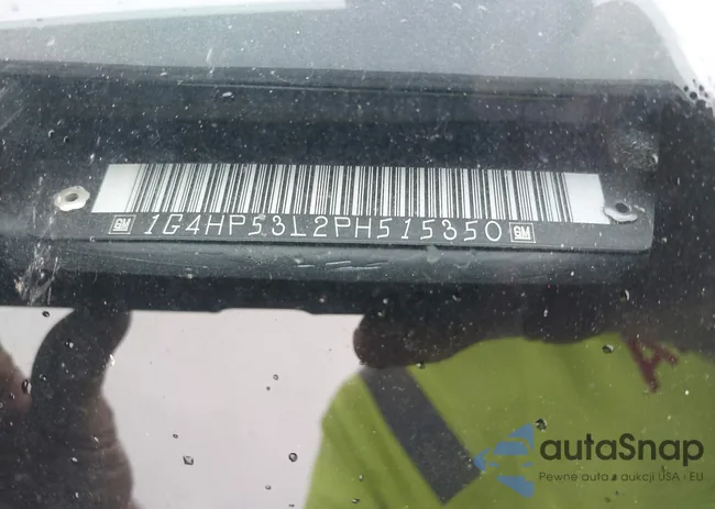 1G4HP53L2PH515350: 42523349