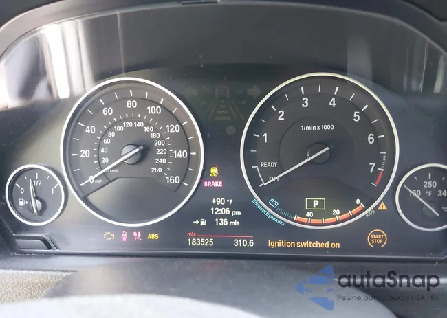 WBA3A5G59DNP23473: 42523404