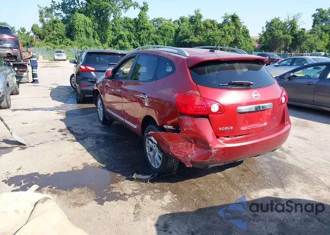 JN8AS5MV4BW292614: 42523457