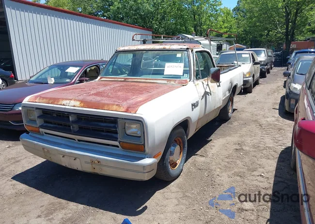 1B7HD14TXHS389456: 42523478