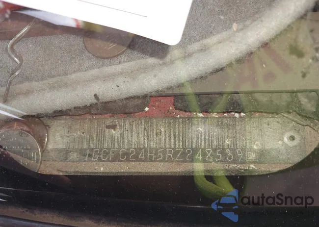 1GCFC24H5RZ248539: 42523494