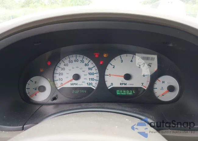 1D8GP45R47B209069: 42523515